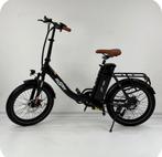 Elektrische vouwfiets E bike elektrische fiets, Fietsen en Brommers, Ophalen, Nieuw, 50 km per accu of meer