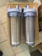 regenwater filters 2 stuks, Enlèvement