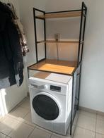 Wasmachine rek 69x60x177, Huis en Inrichting, Woonaccessoires | Wanddecoraties, Ophalen of Verzenden