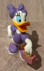 Disney daisy duck speeltje, Ophalen of Verzenden, Overige figuren, Gebruikt, Beeldje of Figuurtje