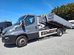 Iveco 72-180 Ampliroll, Iveco, Bedrijf, 2998 cc, 2 deurs