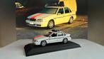 Minichamps 1/43 Volvo S70 gendarmerie rijkswacht code 3, Hobby en Vrije tijd, Ophalen, Gebruikt, Auto, MiniChamps