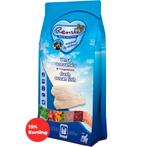 Renske hondenvoer, Verzenden, Hond