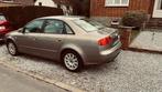 Audi A4 1,9 TDI, 5 places, Cuir, Berline, 4 portes