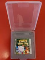 Kirby's Dream Land Nintendo Game Boy. Uitstekende staat!, Enlèvement ou Envoi, Comme neuf