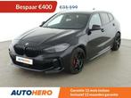 BMW 128 128ti (bj 2021, automaat), Auto's, 1998 cc, Gebruikt, 1520 kg, USB