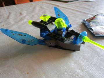 Lego 6870 beschikbaar voor biedingen