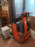 electische linde stapelaar, Ophalen, Stapelaar, LINDE, 1000 tot 2000 kg