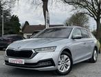Skoda Octavia SW 2.0TDi 2022 DSG 89Dkm Lijnass. Camera Garan, Auto's, Automaat, USB, Gebruikt, 4 cilinders