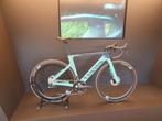 Canyon aeroad cf slx 8 di2 (S), Enlèvement ou Envoi, Comme neuf