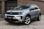 Citroën C5 Aircross C5 Aircross Pure Tech 130 S, Argent ou Gris, Euro 6, Entreprise, 131 ch