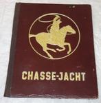 Prentenalbum Chasse-Jacht (chocolade Kwatta)., Boeken, Ophalen of Verzenden, Gelezen, Kwatta, Prentenboek