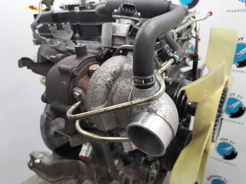 MITSUBISHI L200 [TURBOCHARGER] 2019, Auto-onderdelen, Motor en Toebehoren, Gebruikt, ARN erkend, Stiba lid, Erkend duurzaam, Ophalen of Verzenden