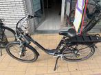 Elektrische Damesfiets Nieuwe Baterij, Fietsen en Brommers, Elektrische fietsen, 47 tot 51 cm, Ophalen, 50 km per accu of meer