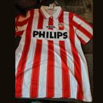 PSV Luc Nilis Voetbal Thuisshirt Orgineel 1994, Verzenden, Zo goed als nieuw