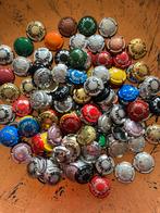Champagne capsules generiek, Verzamelen, Complete verzamelingen en Collecties, Ophalen of Verzenden