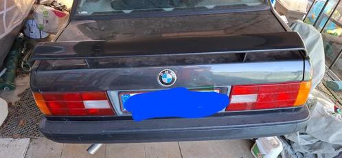 Kofferspoiler E30, Auto diversen, Auto-accessoires, Gebruikt, Ophalen
