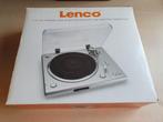 Platenspeler Lenco L-78 USB, Ophalen of Verzenden, Platenspeler