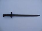 US ww2 baïonnette longue garand 1942, Collections, Objets militaires | Seconde Guerre mondiale, Enlèvement ou Envoi