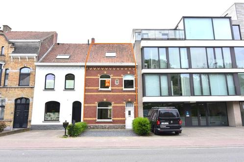 Woning te huur in Roeselare, 3 slpks, Immo, Huizen te huur, Vrijstaande woning, D