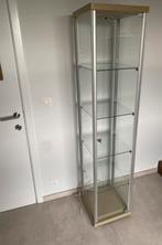 Vitrine kast te koop, Ophalen