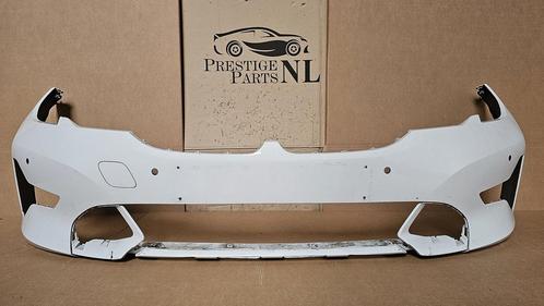 Voorbumper BMW 3 Serie G20 G21 Sportline 51117468359 6xPDC, Auto-onderdelen, Carrosserie, Bumper, Voor, Gebruikt, Ophalen of Verzenden