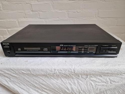 Philips CD670 met werk., Audio, Tv en Foto, Cd-spelers, Gebruikt, Philips, Ophalen