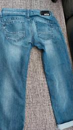 Jeans Liu Jeans, Comme neuf, Bleu, Liu Jo, W28 - W29 (confection 36)