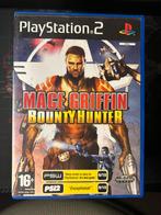 Mace Griffin: Bounty Hunter – PS2, Enlèvement, Comme neuf