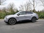 Citroën Ë-C4 X Shine Pack 136 PK (bj 2023, automaat), Auto's, Citroën, Gebruikt, 136 pk, E-C4, Te koop