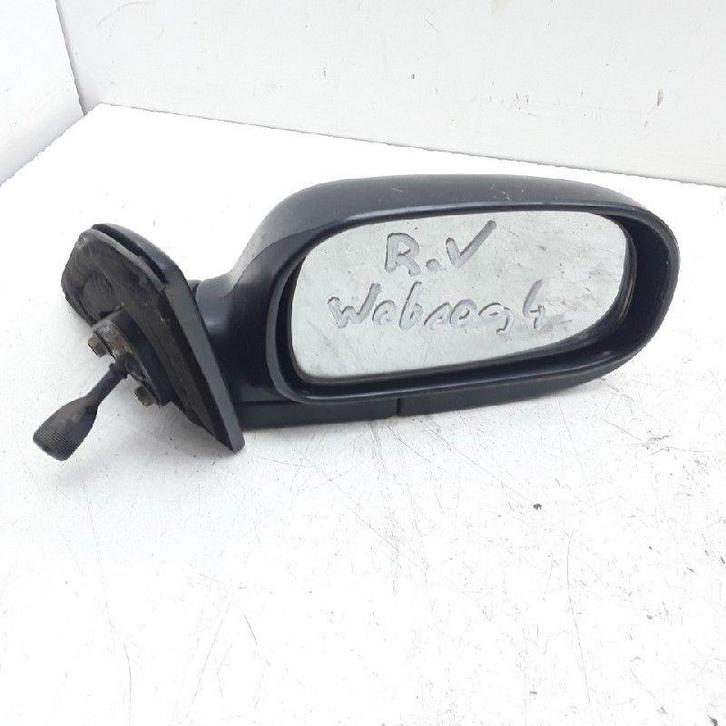 RETROVISEUR LATERAL DROIT Toyota Corolla (E10), Autos : Pièces & Accessoires, Rétroviseurs, Toyota, Utilisé