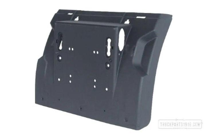 Volvo 21094391 Spatscherm trek-as FH13, Auto-onderdelen, Vrachtwagen-onderdelen, Volvo, Carrosserie en Plaatwerk, Nieuw, Ophalen