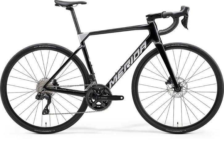Merida Scultura 6000 racefiets - maat M - demofiets, Sport en Fitness, Wielrennen, Gebruikt, Ophalen