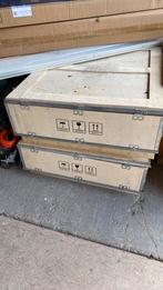 Gratis transportkist, Articles professionnels, Stock & Retail | Emballage & Expédition, Enlèvement