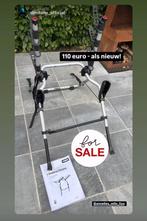 Fietsdrager zonder trekhaak, Enlèvement, Comme neuf