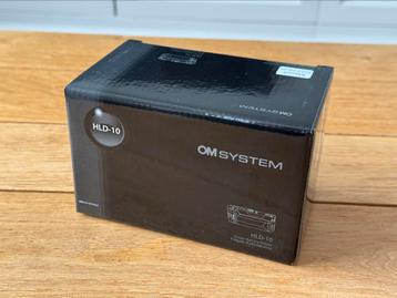 Grip Photo OM System HLD-10 Neuf beschikbaar voor biedingen