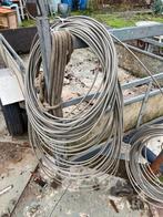 Staalkabel met platieken omhulsel, Enlèvement, Neuf