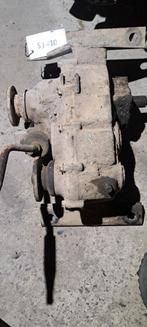 Suzuki sj410 tussenbak, Ophalen, Gebruikt, Suzuki