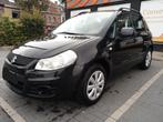 Suzrki SX4. 1,5i.2010.130km. Euro-5.Prêt à être immatriculé, Auto's, Voorwielaandrijving, Euro 5, Stof, 4 cilinders
