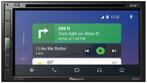 Pioneer AVH-Z5200DAB - Apple Car Play - Bluetooth, Auto diversen, Autoradio's, Ophalen of Verzenden, Nieuw