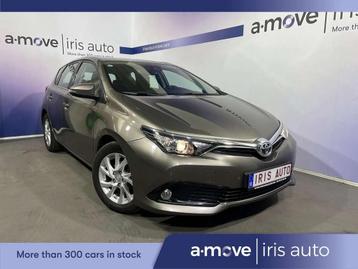 Toyota Auris 1.2I BOITE AUTO | NAVI | KEY-LESS | CAM DE RECU beschikbaar voor biedingen