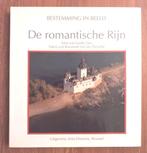 BOEK De Romantische Rijn, Boeken, Reisgidsen, Gelezen, Ophalen, Europa, Reisgids of -boek