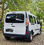 77750 +TVA | CARNET COMPLET| GARANTIE 12M, Auto's, Renault, 4 cilinders, Wit, 1490 cc, Bedrijf