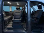 VW Multivan Camping Camper Van GARANTIE 12M. lit+table+batt., Diesel, 4 à 5 mètres, Modèle Bus, Jusqu'à 6
