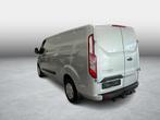 Ford Transit Custom 280S 2.0TD130ch/96Kw mHEV M6 Limited, Auto's, Voorwielaandrijving, 4 deurs, Stof, 4 cilinders