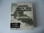 "Grootboek van de Tweede Wereldoorlog" in Prima Staat !, Boeken, Oorlog en Militair, Tweede Wereldoorlog, Ophalen of Verzenden