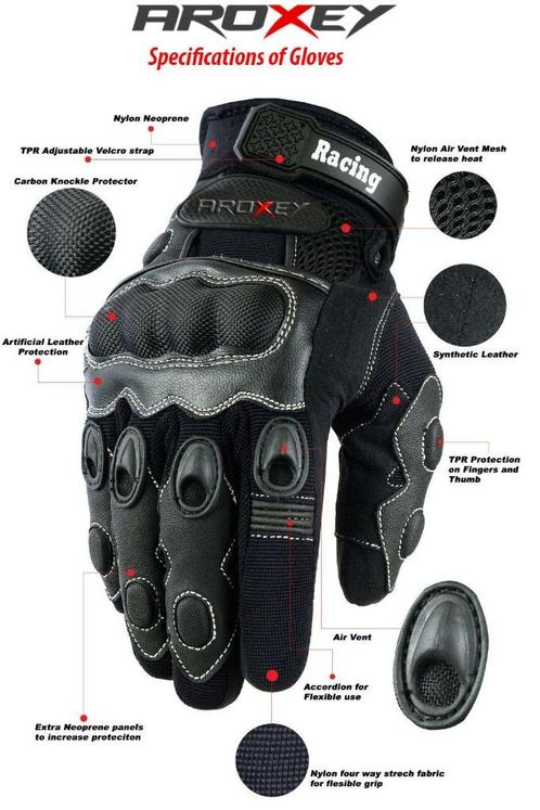 Nieuwe textiele motorhandschoenen, Motoren, Kleding | Motorkleding, Handschoenen, Nieuw met kaartje, Ophalen of Verzenden