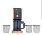 Ninja creami Deluxe, Electroménager, Machines à glace, Enlèvement, Neuf