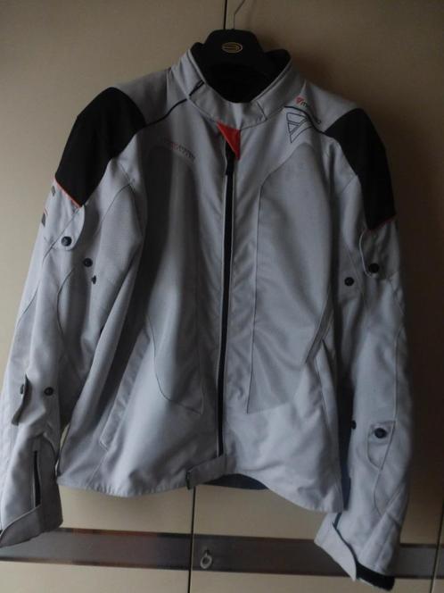 Motorjas van textiel, „MODEKA”, heren T:3XL, Motoren, Kleding | Motorkleding, Heren, Nieuw zonder kaartje, Ophalen of Verzenden
