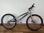 MTB Trialfiets 26" Koxx Kenny Belaey, Fietsen en Brommers, Fietsen | Crossfietsen en BMX, Ophalen, 24 inch of meer, Gebruikt, Aluminium